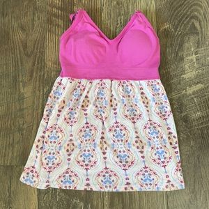 Women’s nursing lounge/pajama top size small